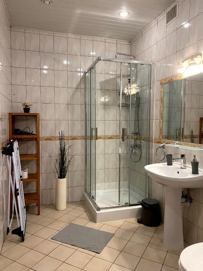 Lares And Penates Apartment Krakow Ngoại thất bức ảnh