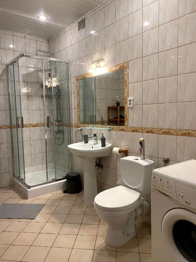 Lares And Penates Apartment Krakow Ngoại thất bức ảnh