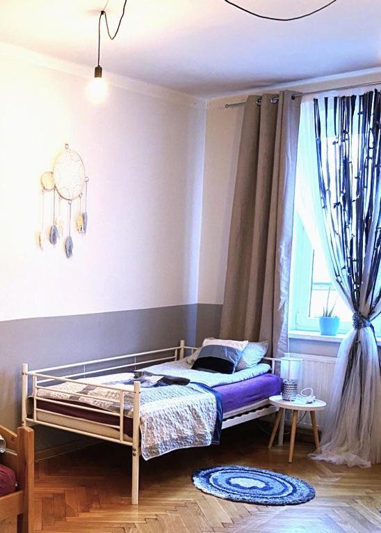 Lares And Penates Apartment Krakow Ngoại thất bức ảnh